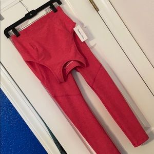 Outdoor Voices crop top/legging set